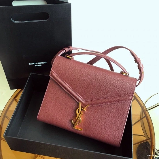 Repzbay REP CASSANDRA MINI BAG HANDLE TOP YSL 0817